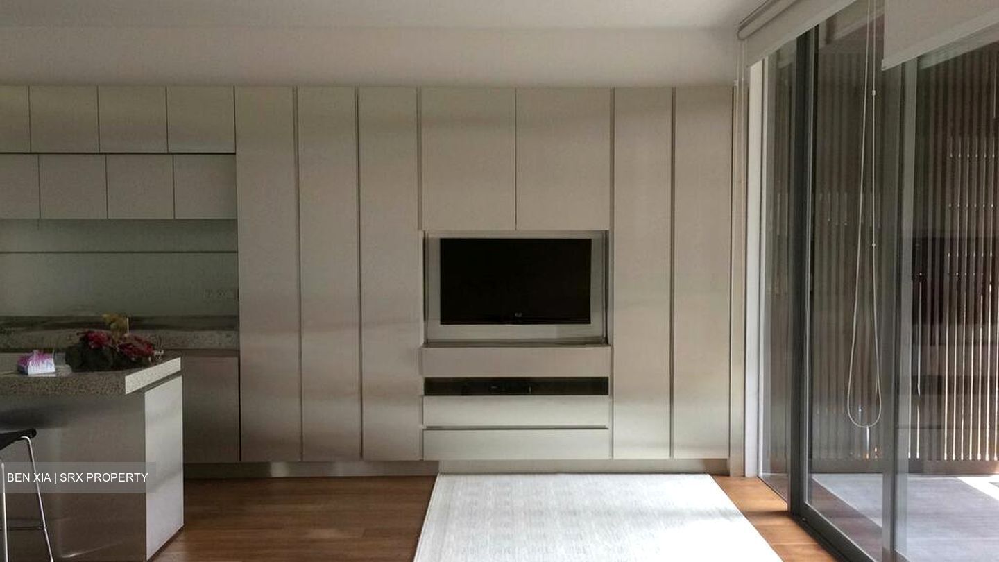 Killiney 118 (D9), Apartment #500732071